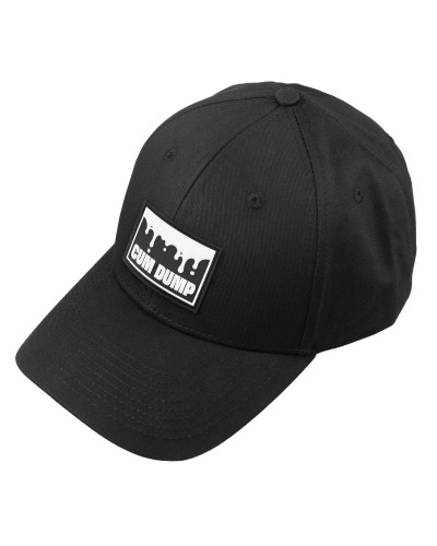 Casquette Fuck & Fist Tag Cum Dump