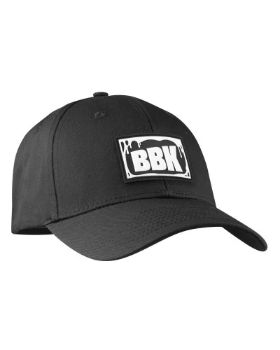 Casquette Fuck & Fist Tag Bbk