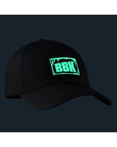 Casquette Fuck & Fist Tag Bbk