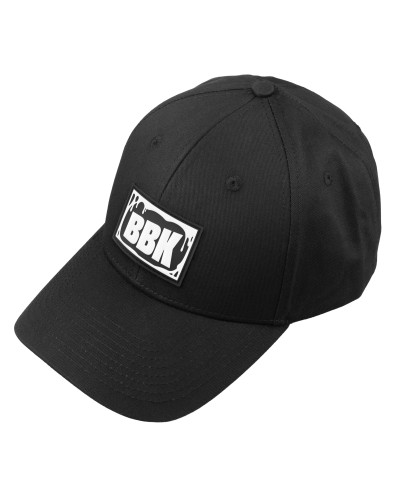 Casquette Fuck & Fist Tag Bbk