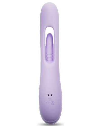 Vibro rabbit Annia 13 x 3.6cm