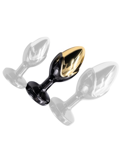 Plug Biflower M 8 x 3.4cm