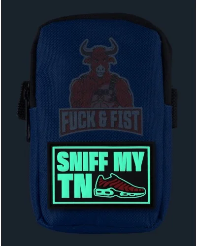Fuck Bag Fuck & Fist Tag Sniff My Tn