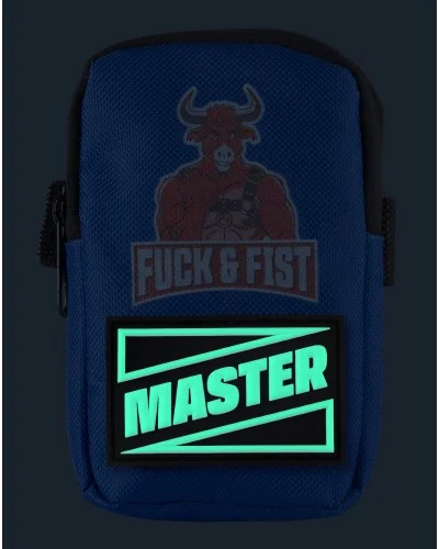 Fuck Bag Fuck & Fist Tag Master