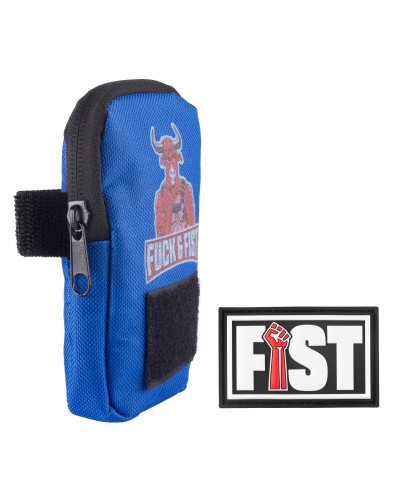 Fuck Bag Fuck & Fist Tag Fist