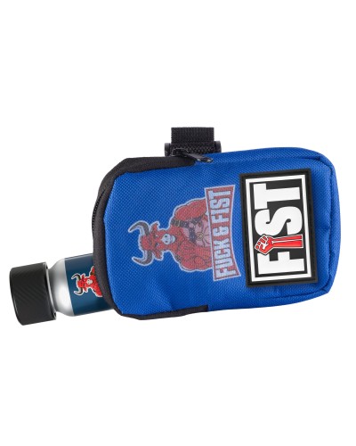 Fuck Bag Fuck & Fist Tag Fist