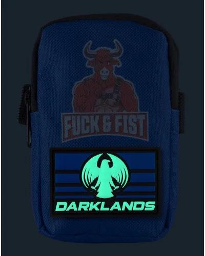Fuck Bag Fuck & Fist Tag Darklands