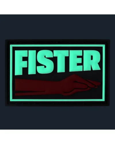 Tag Fister avec scratch