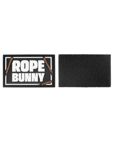 Tag Rope Bunny avec scratch