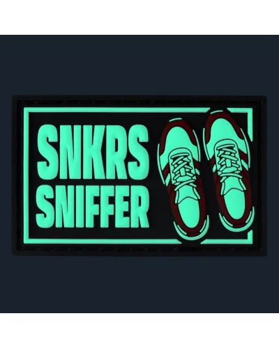 Tag Snkrs Sniffer avec scratch