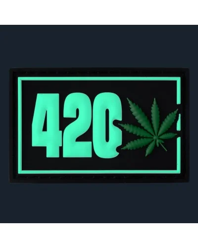 Tag 420 avec scratch