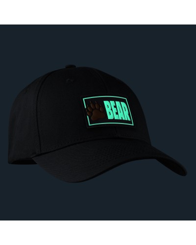 Casquette Fuck & Fist Tag Bear