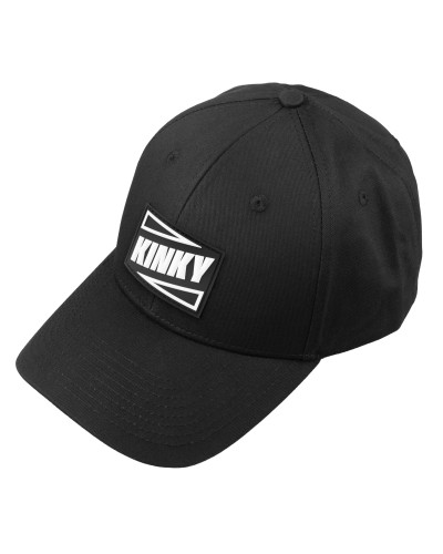 Casquette Fuck & Fist Tag Kinky