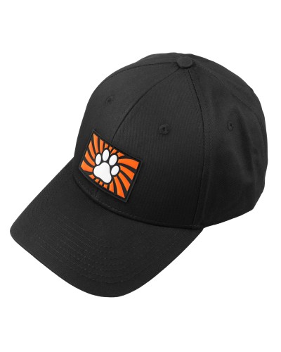Casquette Fuck & Fist Paw Orange