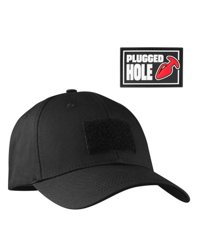 Casquette Fuck & Fist Plugged Hole