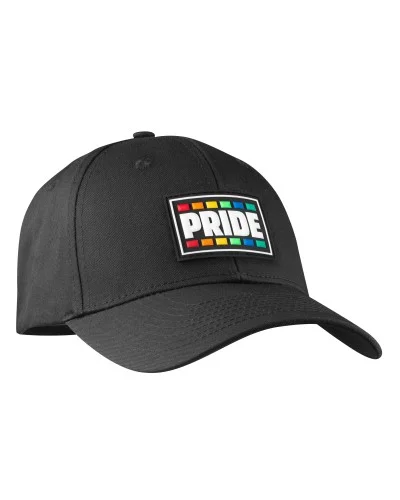 Casquette Fuck & Fist Pride