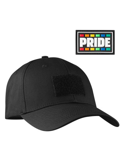 Casquette Fuck & Fist Pride