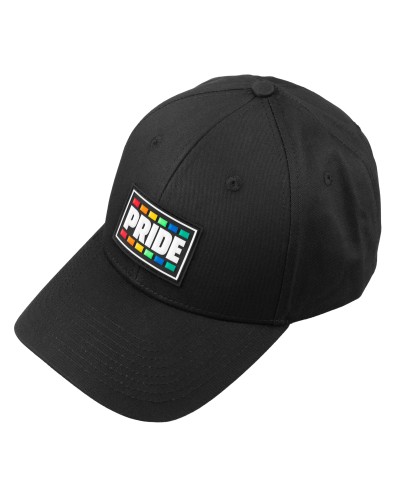 Casquette Fuck & Fist Pride
