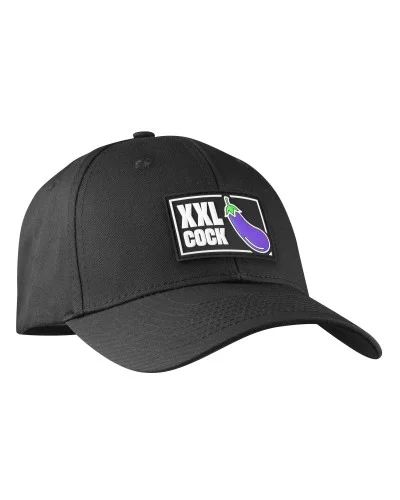 Casquette Fuck & Fist Tag Xxl Cock