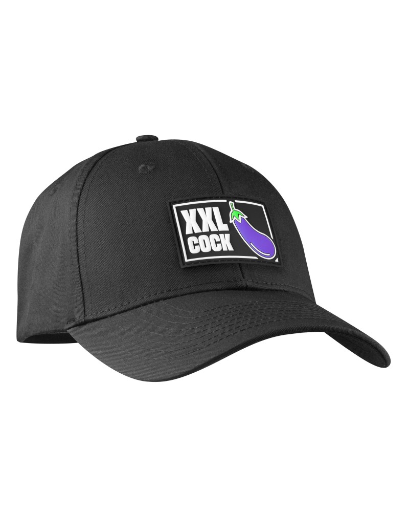 Casquette Fuck & Fist Tag Xxl Cock