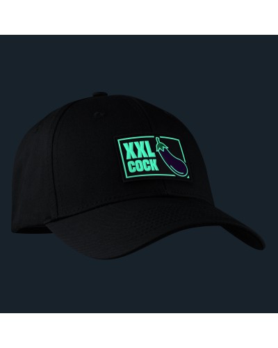 Casquette Fuck & Fist Tag Xxl Cock