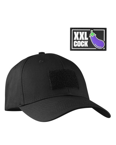 Casquette Fuck & Fist Tag Xxl Cock