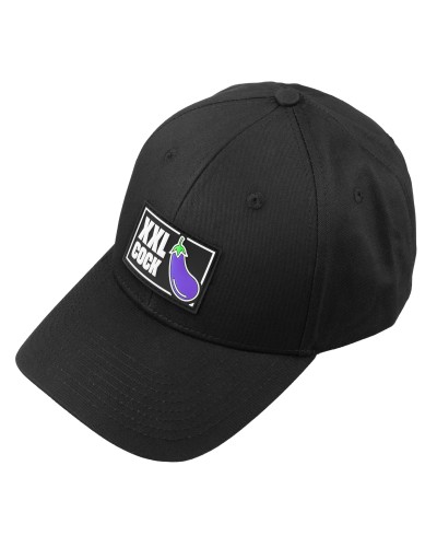 Casquette Fuck & Fist Tag Xxl Cock