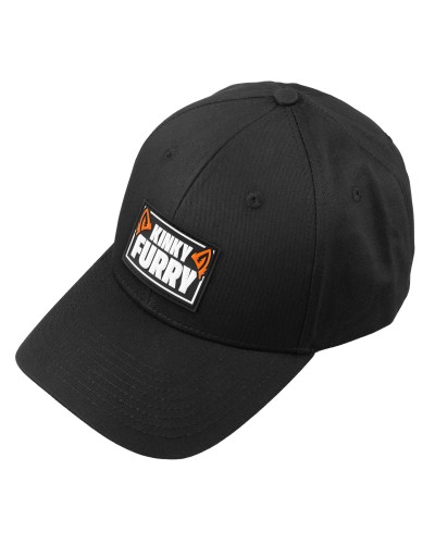 Casquette Fuck & Fist Tag Kinky Furry