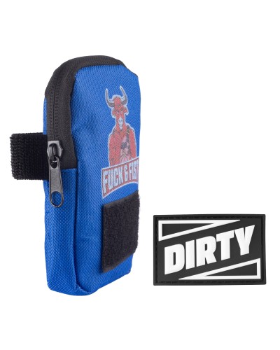 Fuck Bag Fuck & Fist Tag Dirty