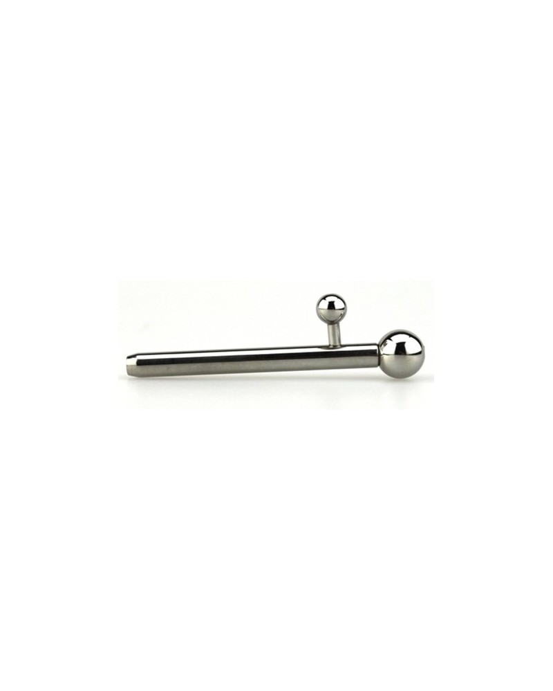 Plug percE pour uretre Albert Wand 6.5cm - Diametre 8mm pas cher