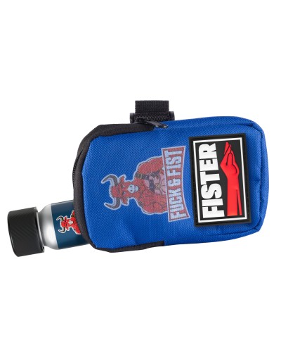 Fuck Bag Fuck & Fist Tag Fister