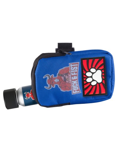 Fuck Bag Fuck & Fist Tag Paw Rouge