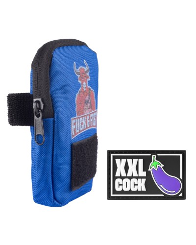Fuck Bag Fuck & Fist Tag Xxl Cock