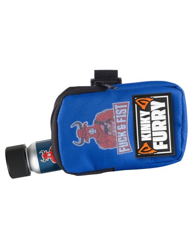 Fuck Bag Fuck & Fist Tag Kinky Furry