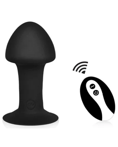 Plug vibrant Moshi 7 x 3.8cm