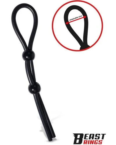 Cockring Doblasso 2 Billes