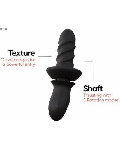 Gode Ascend Extreme 12.5 x 5cm