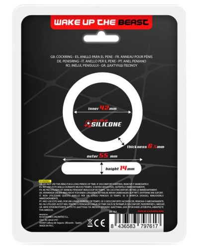Cockring Ringaz S 42mm