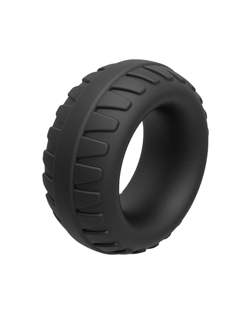 Cockring Ponez 30 mm Noir
