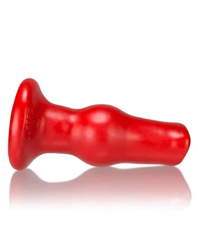 Plug Pig-Hole Deep large Rouge pas cher