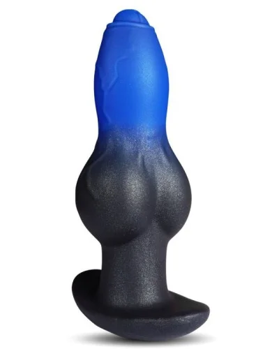 Plug Knutty 15 x 6cm