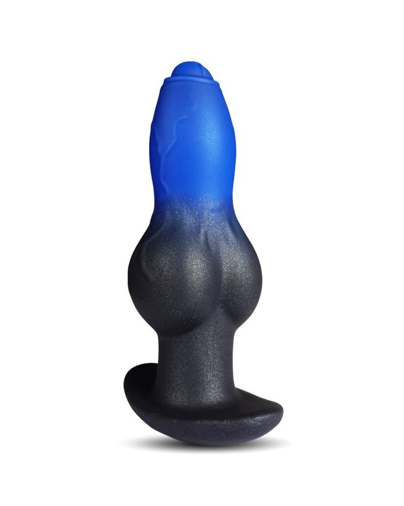 Plug Knutty 15 x 6cm