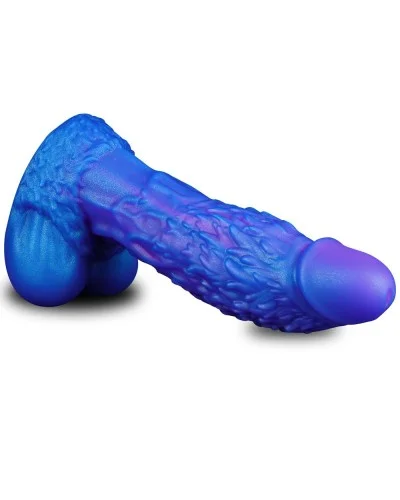 Gode Melted wax 17 x 5cm
