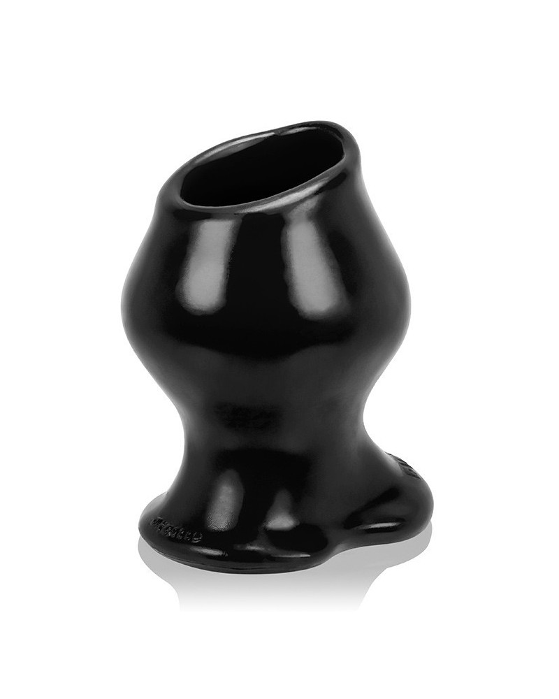 Plug Pig-Hole FF 14 x 11cm Noir pas cher