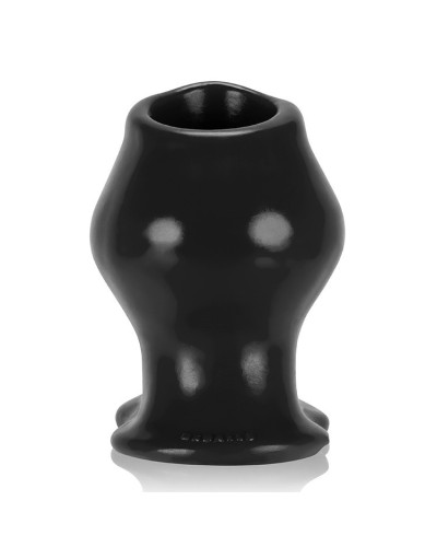 Plug Pig-Hole FF 14 x 11cm Noir pas cher