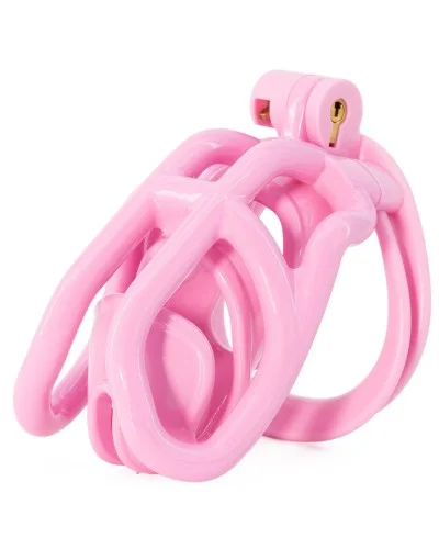 Cage Rammak Rose M 9.5 x 2 cm