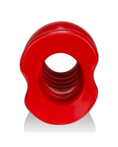 Plug Pig-Hole FF 14 x 11cm Rouge pas cher