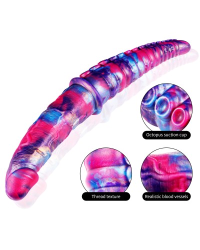 Double gode Diktak 36 x 5cm
