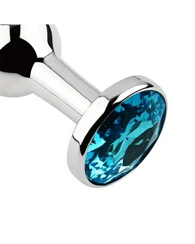 Set de 4 Plugs Blueconik