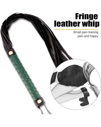 Kit SM 12 pièces Slavery Kit Vert